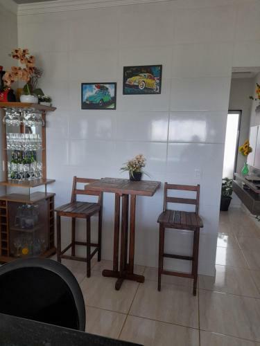 Casa Temporada S�o Roque Mg