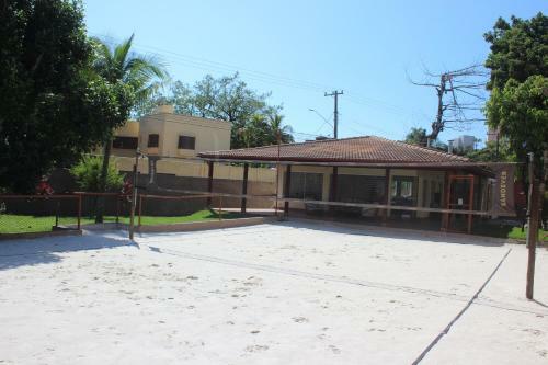 Albergue Guest House Namast�