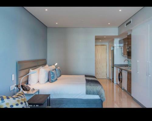 Bed & Breakfast Highveld Guest House