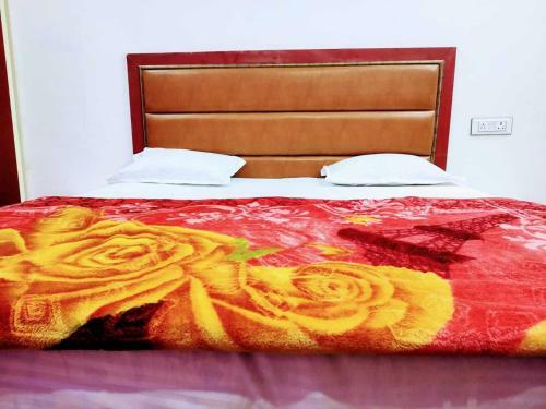Oyo 88629 Hotel Neelkanth