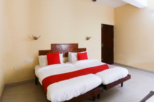 Hotel Oyo 65917 Shri Krishna