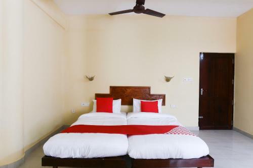 Hotel Oyo 65917 Shri Krishna