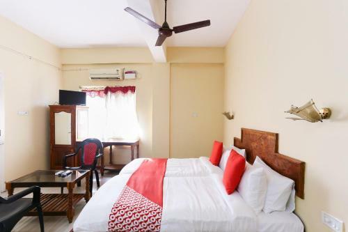 Hotel Oyo 65917 Shri Krishna