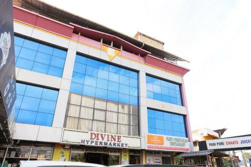 Hotel Oyo 65917 Shri Krishna