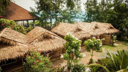 Hotel Vikasa Yoga Retreat