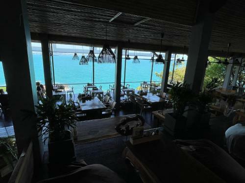 Hotel Vikasa Yoga Retreat