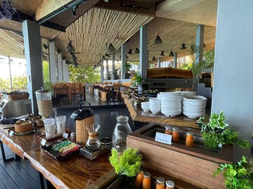 Hotel Vikasa Yoga Retreat