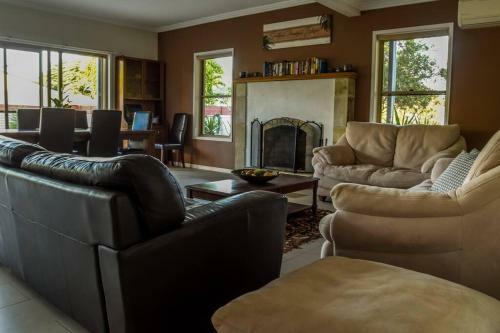 Villa Cavour - A Whole House Close To The Ocean