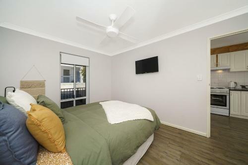 Apartamento Beach Pad - Walk To The Beach