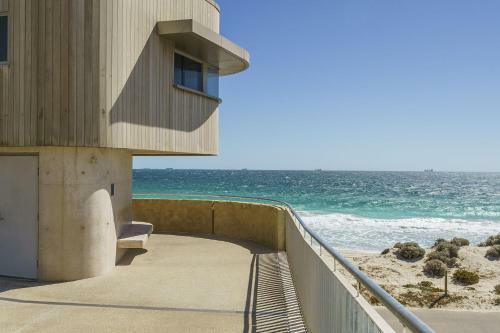 Apartamento Beach Pad - Walk To The Beach