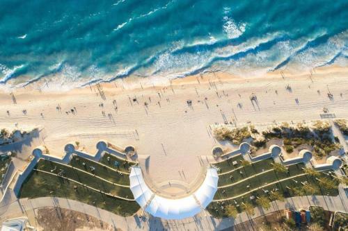 Apartamento Beach Pad - Walk To The Beach
