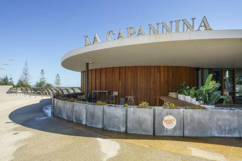Apartamento Beach Pad - Walk To The Beach