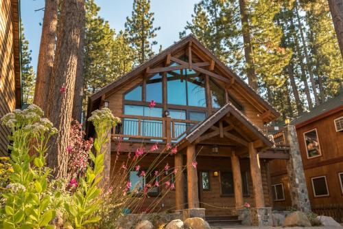 Famous Cabin
