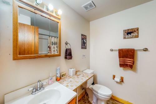 The Bears Den
