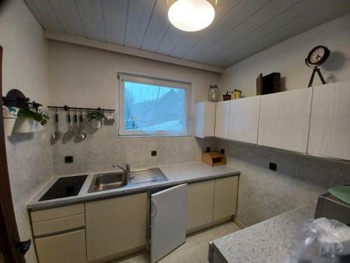 Apartamento Ferienwohnung Bliem