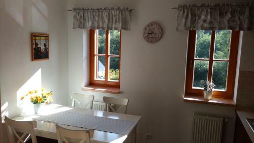 Apartm�n Pecka - Nov� Pec