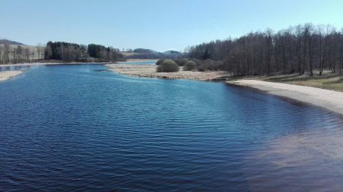 Apartm�n Pecka - Nov� Pec