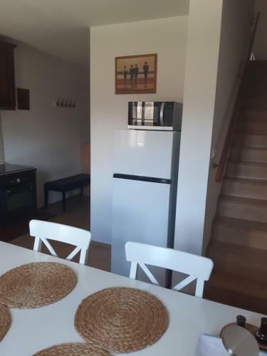 Apartm�n Pecka - Nov� Pec