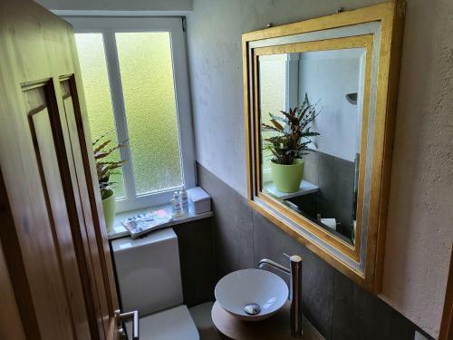 Apartamento Familys Nest Chiemsee