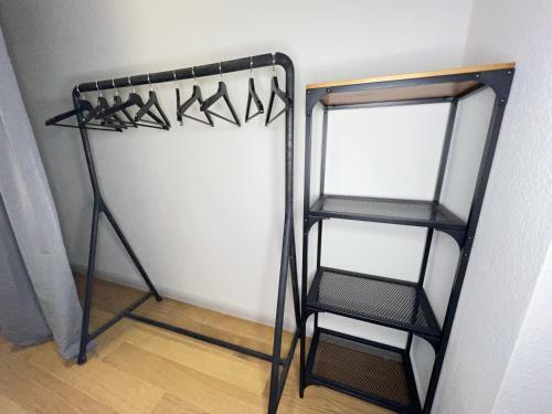Apartamento Chic And Calm With Balcony In Gorgeous Kassberg