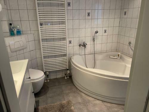 Sonnys House B�sum