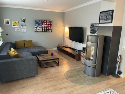 Sonnys House B�sum