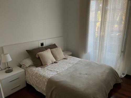 Apartamento Vacacional En Cambados