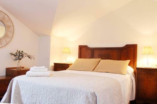 Apartamento La Casa De Dona Lucila