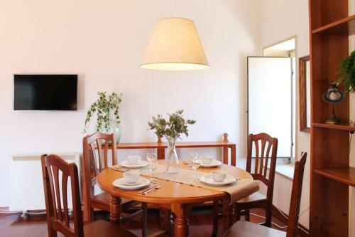 Apartamento La Casa De Dona Lucila