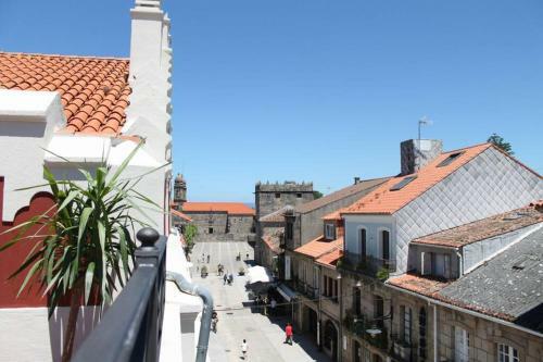 Apartamento La Casa De Dona Lucila
