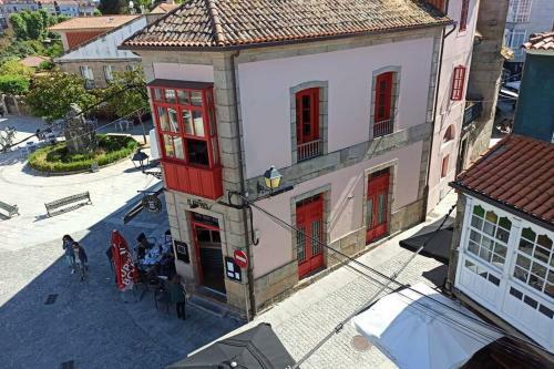 Apartamento La Casa De Dona Lucila