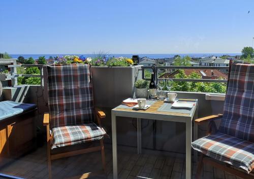 Apartamento Berolina B 415