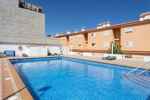 Apartamento Home2book Design Sea Views Caletillas, Pool