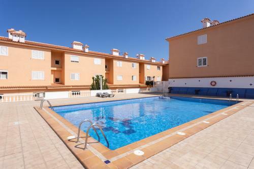 Apartamento Home2book Design Sea Views Caletillas, Pool