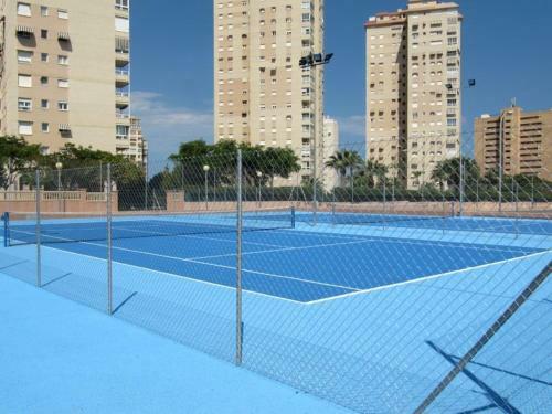 Apartamento Con Vistas Al Mar