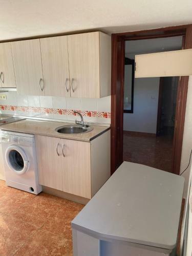 Apartamento Mona
