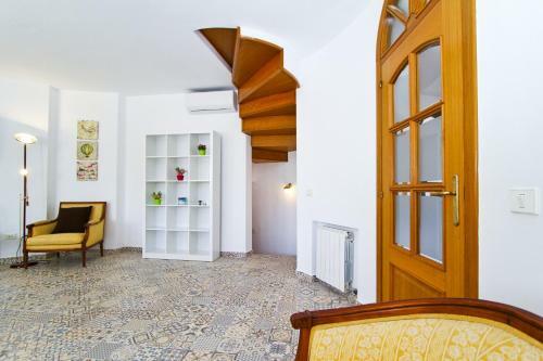 Santorini Villa Planet Costa Dorada