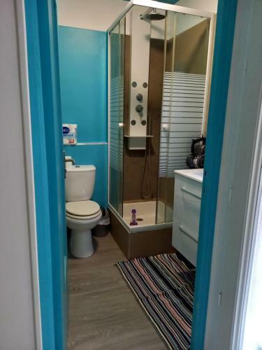 Apartamento Street Ap'art