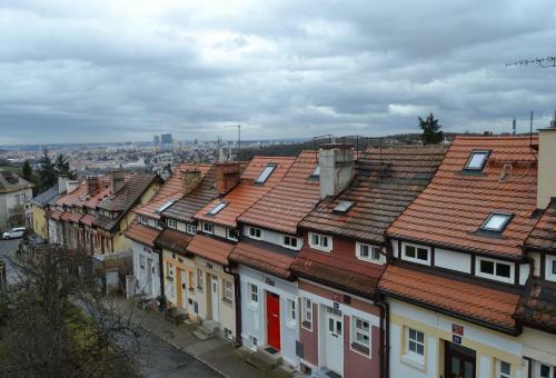 Apartamento Pravouhla