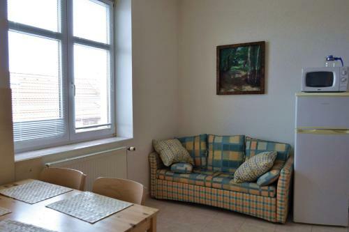 Apartamento Pravouhla