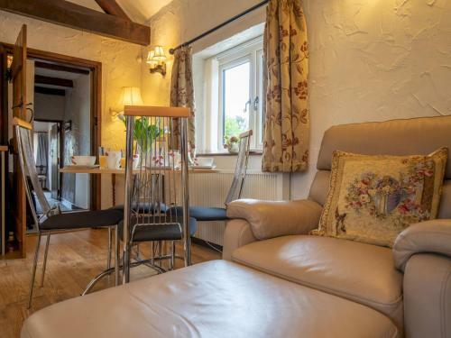 Pass The Keys The Old Barn, Beautiful 2-bedroom Barn Conversion
