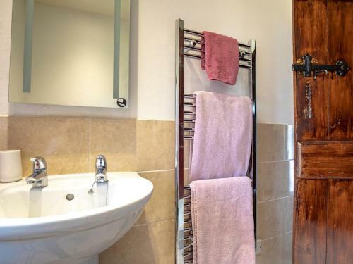 Pass The Keys The Old Barn, Beautiful 2-bedroom Barn Conversion