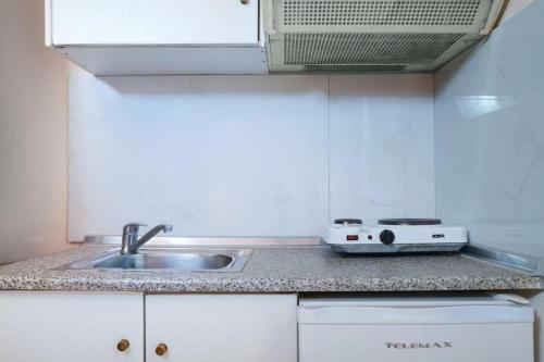Thalatta Apartments