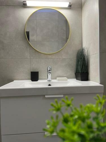 Apartamento Peter & Paul White House