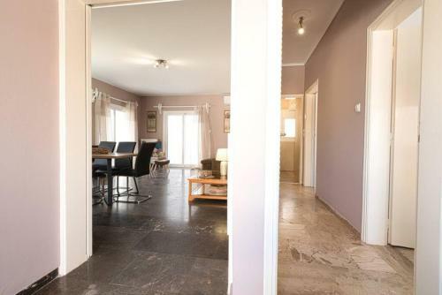 Artemis Quiet And Relaxing Apt Free Parking