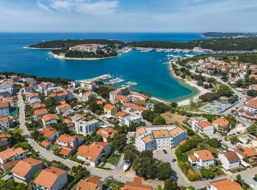 Apartamento La Vita E Bella