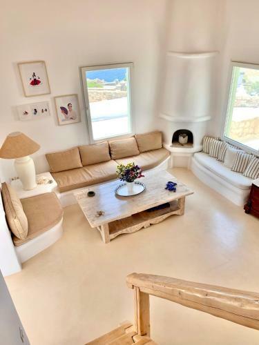 Villa Ramona In Mykonos