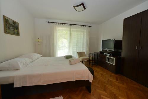 Hostal Villa Franka Rab