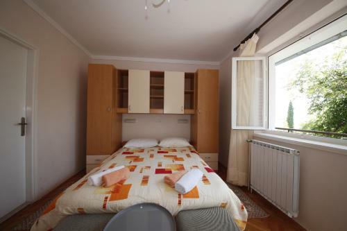 Hostal Villa Franka Rab