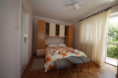 Hostal Villa Franka Rab